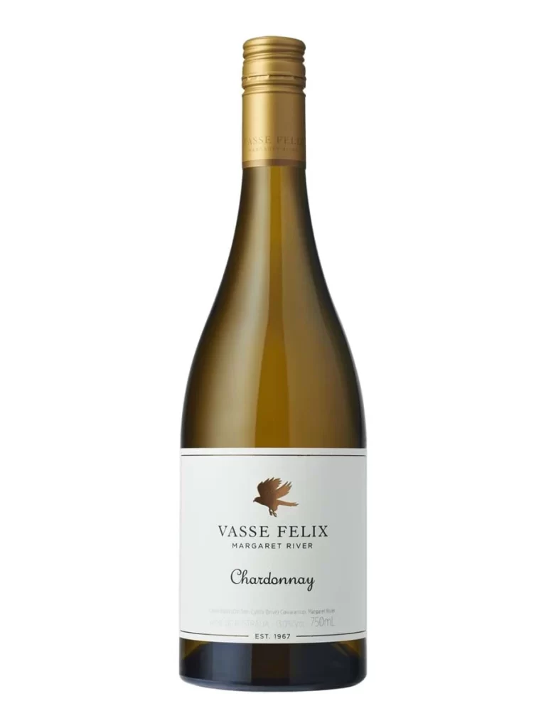 Rượu vang Vasse Felix Chardonnay