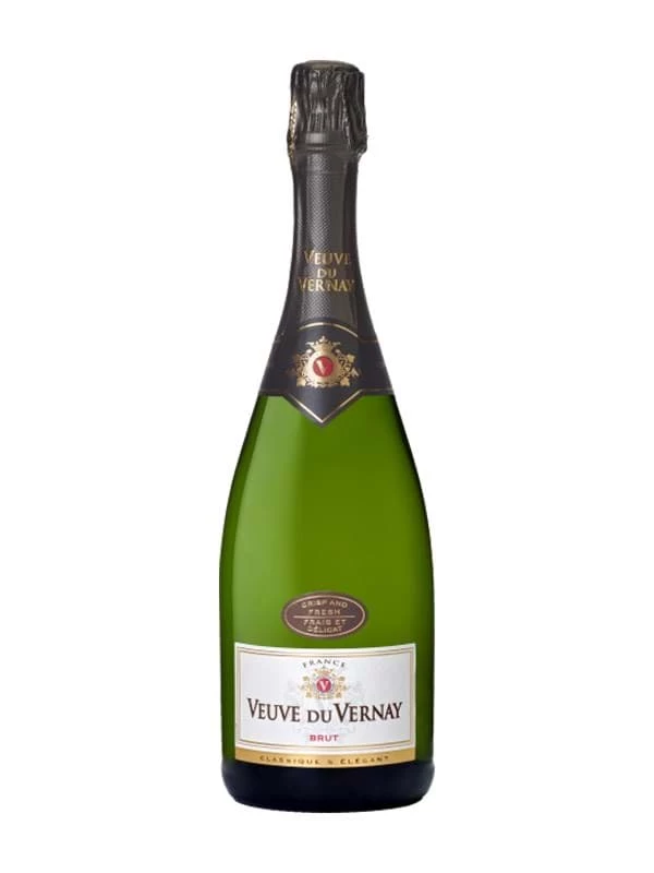 Rượu vang nổ Veuve Du Vernay Brut