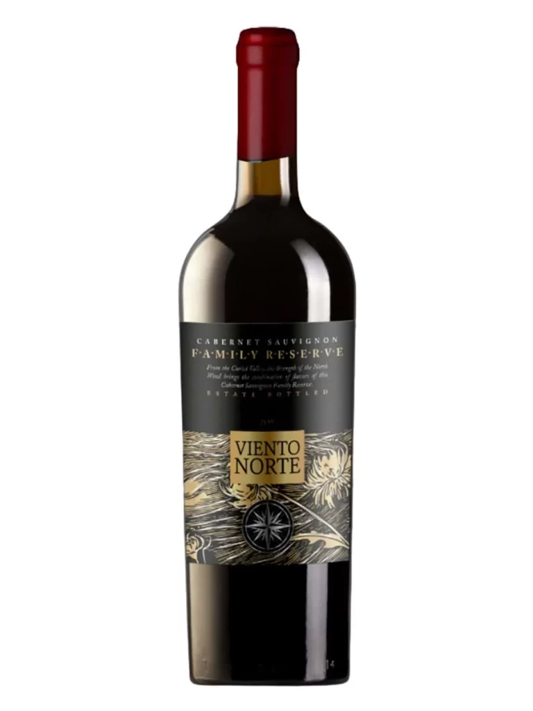 Viento Norte Family Reserva Cabernet Sauvignon