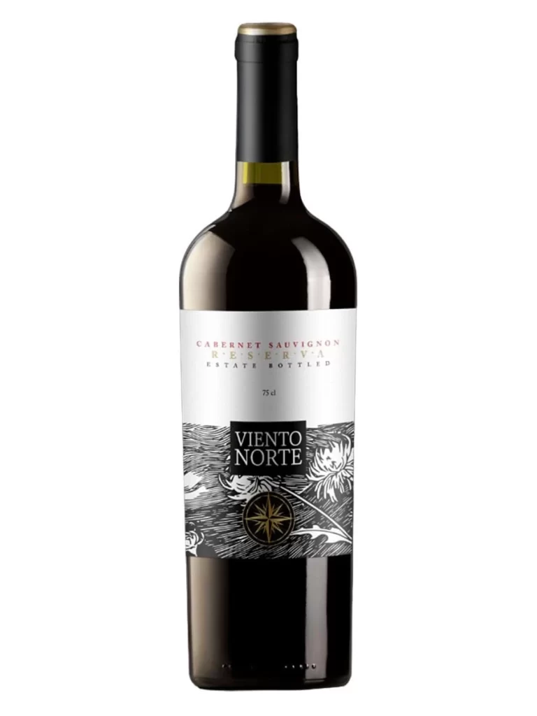 Viento Norte Reserva Cabernet Sauvignon