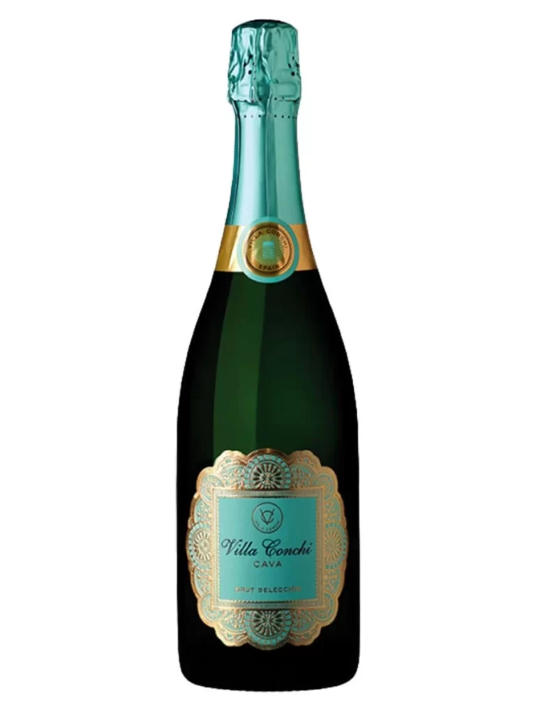 Villa Conchi Cava Brut Seleccion