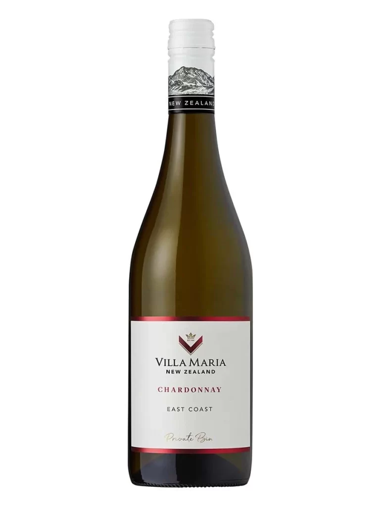 Rượu vang Villa Maria Chardonnay