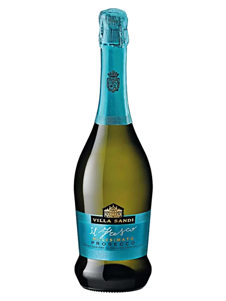 Villa Sandi Il Fresco Millesimato Treviso Prosecco Extra Dry