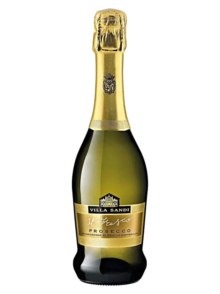 Villa Sandi Il Fresco Treviso Prosecco Brut