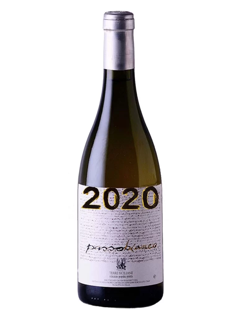 Vini Franchetti Passobianco