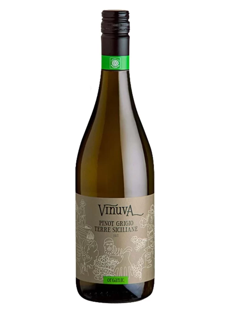 Vinuva Pinot Grigio