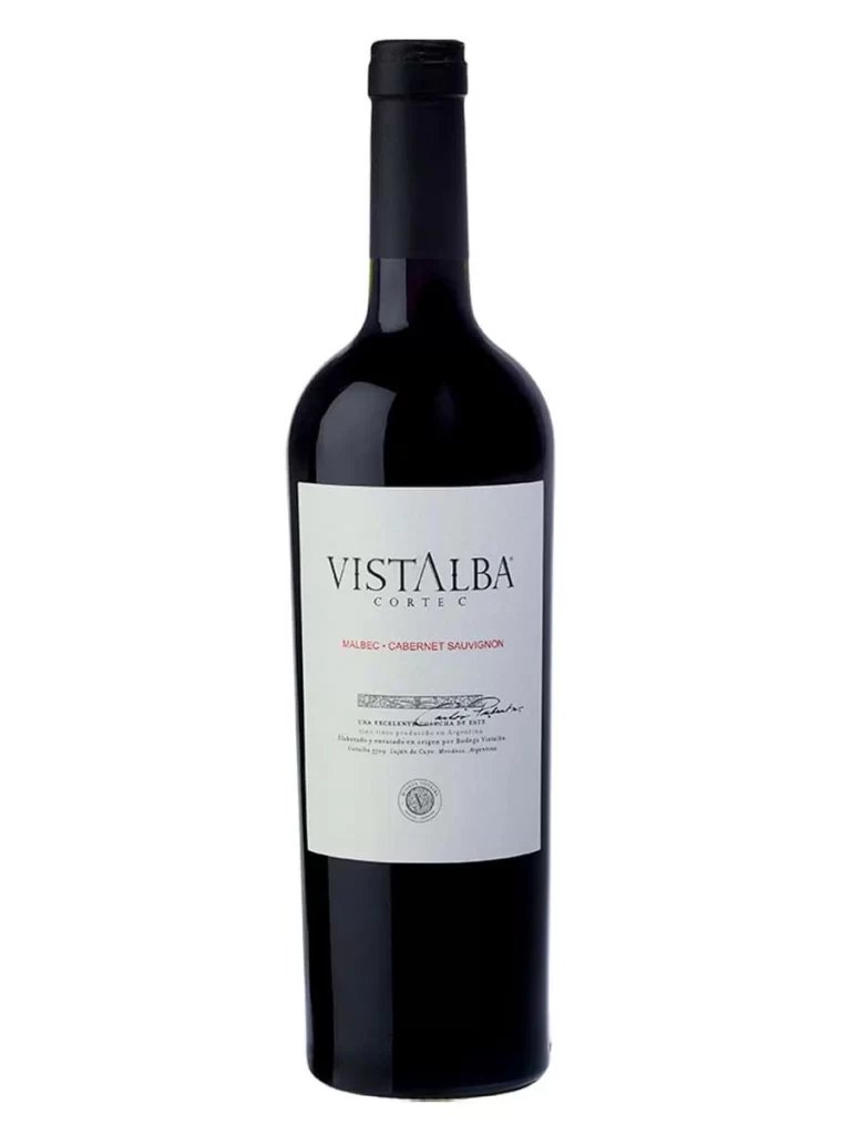 Vistalba Corte C