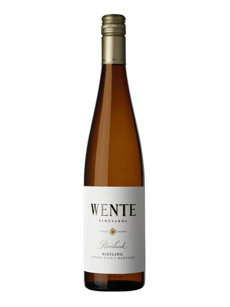 Wente Riverbank Riesling