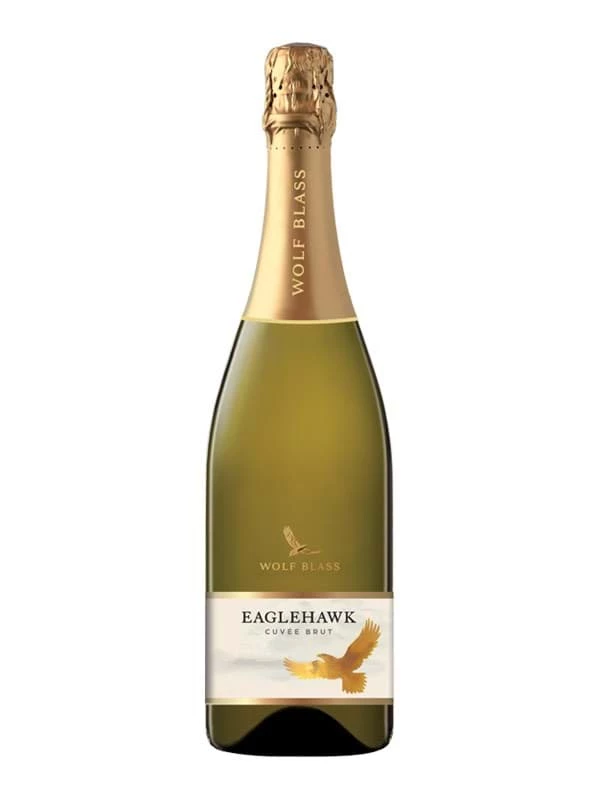 Wolf Blass EagleHawk Cuvee Brut