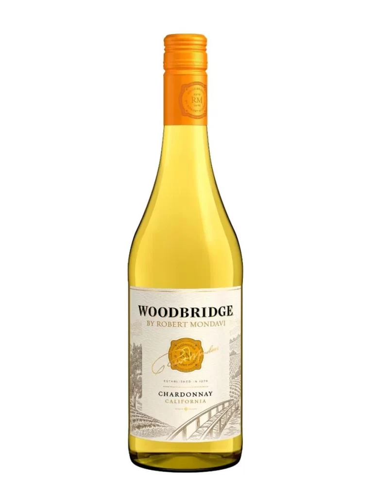 Woodbridge Chardonnay