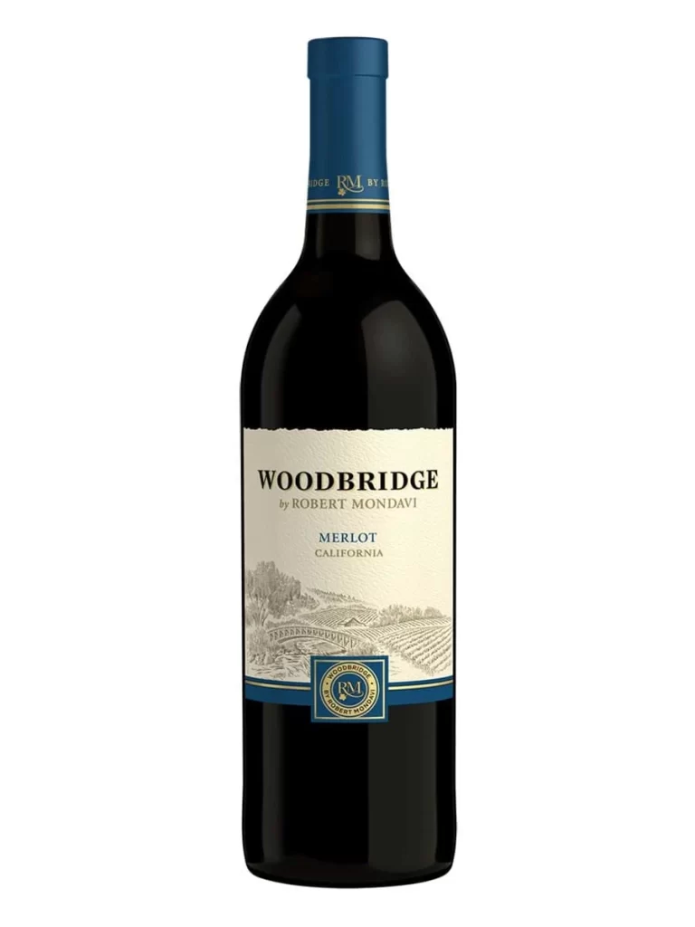 Woodbridge Merlot