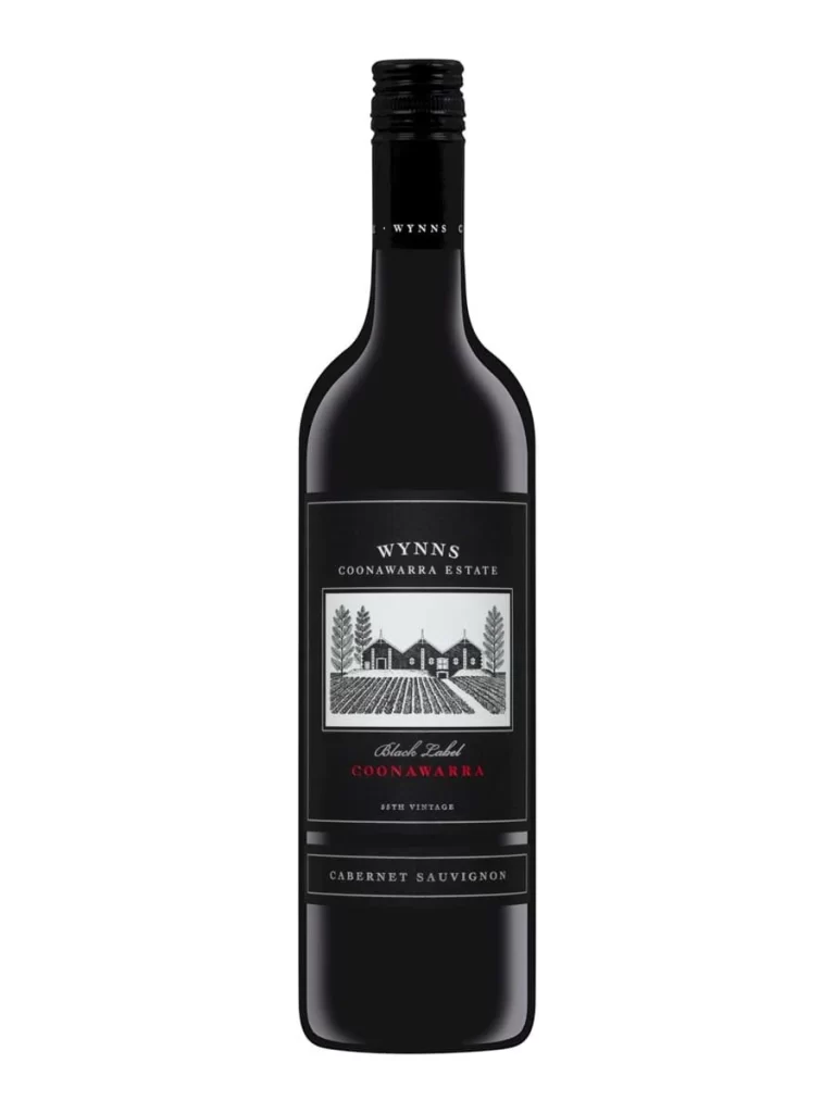 Rượu vang Wynns Black Label Cabernet Sauvignon