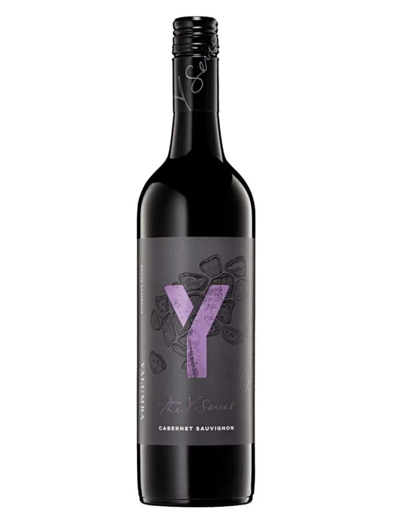 Rượu vang Yalumba Y Series Cabernet Sauvignon