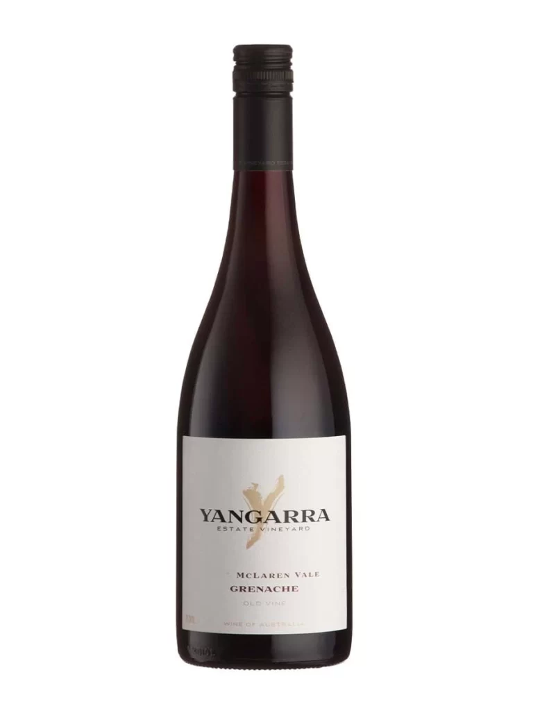 Yangarra Old Vine Grenache