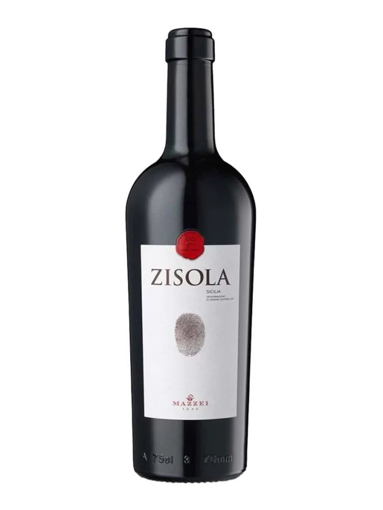 Zisola Sicilia