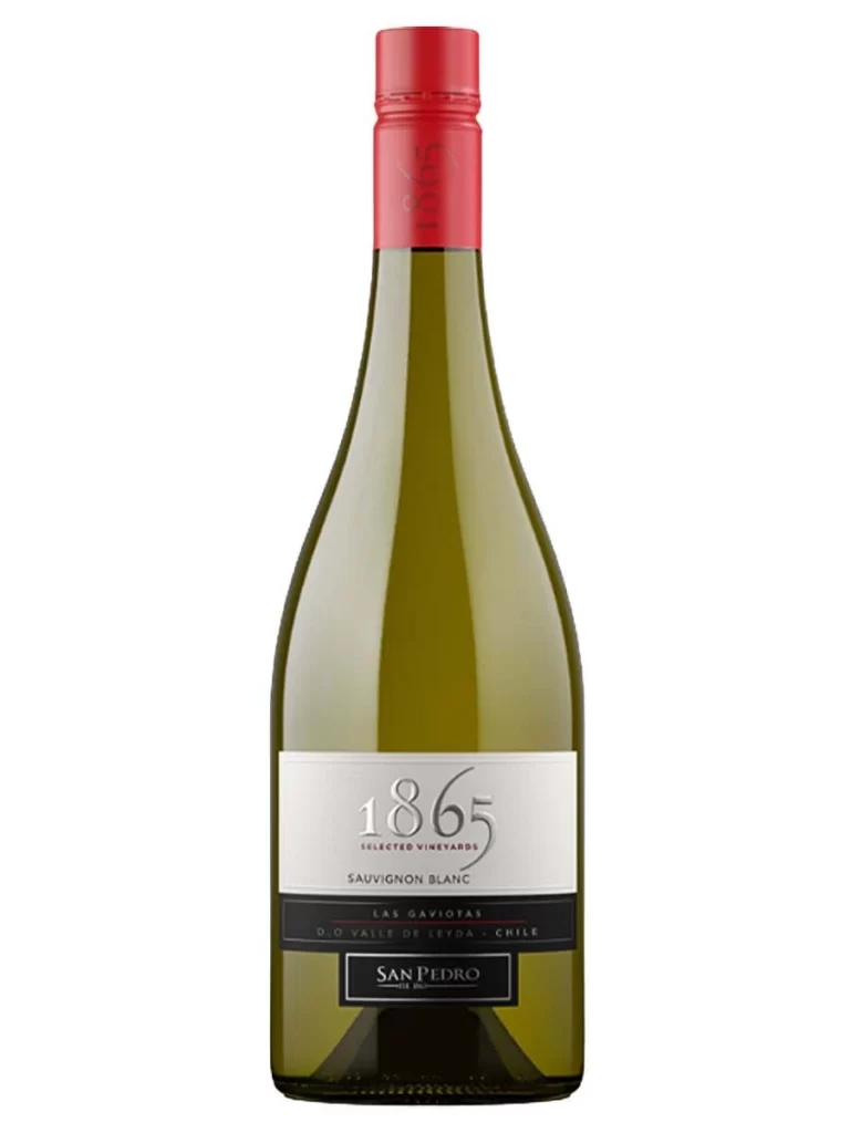 Rượu vang 1865 Sauvignon Blanc