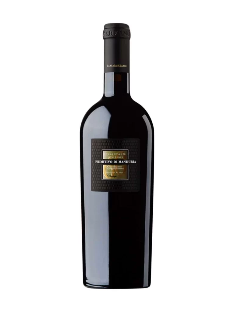 Vang 60 Primitivo