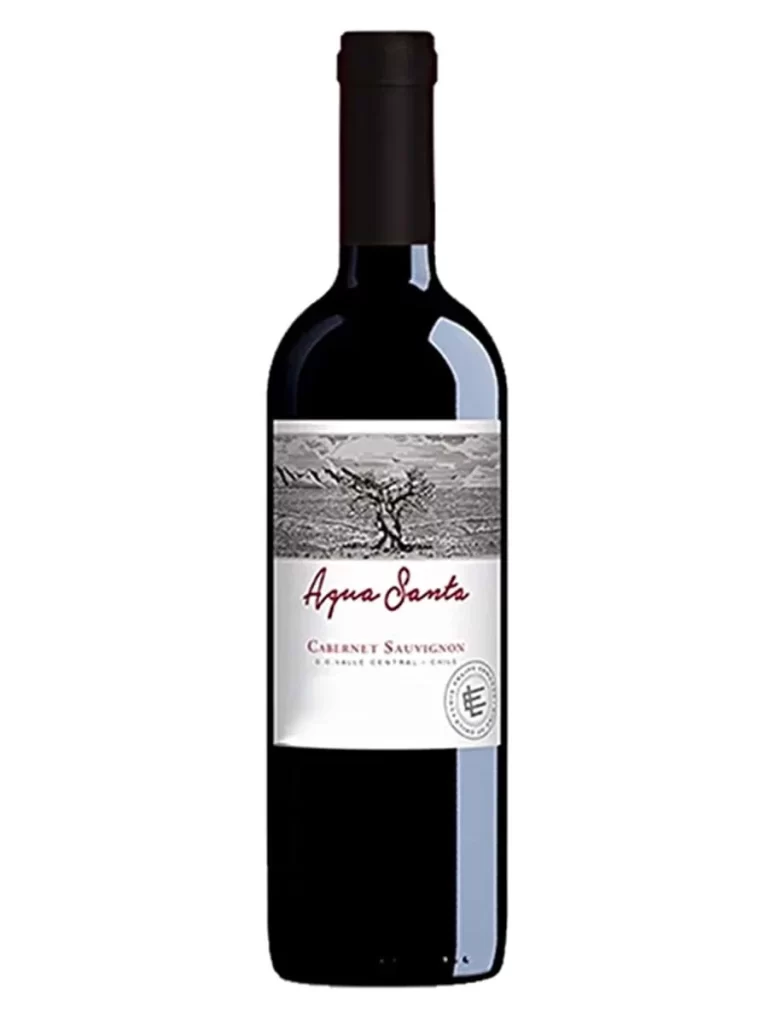 Agua Santa Classic