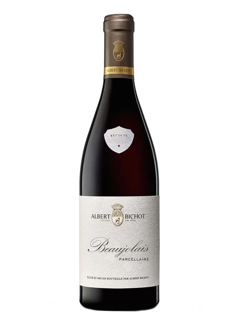 Albert Bichot Beaujolais Villages Selection Parcellaire