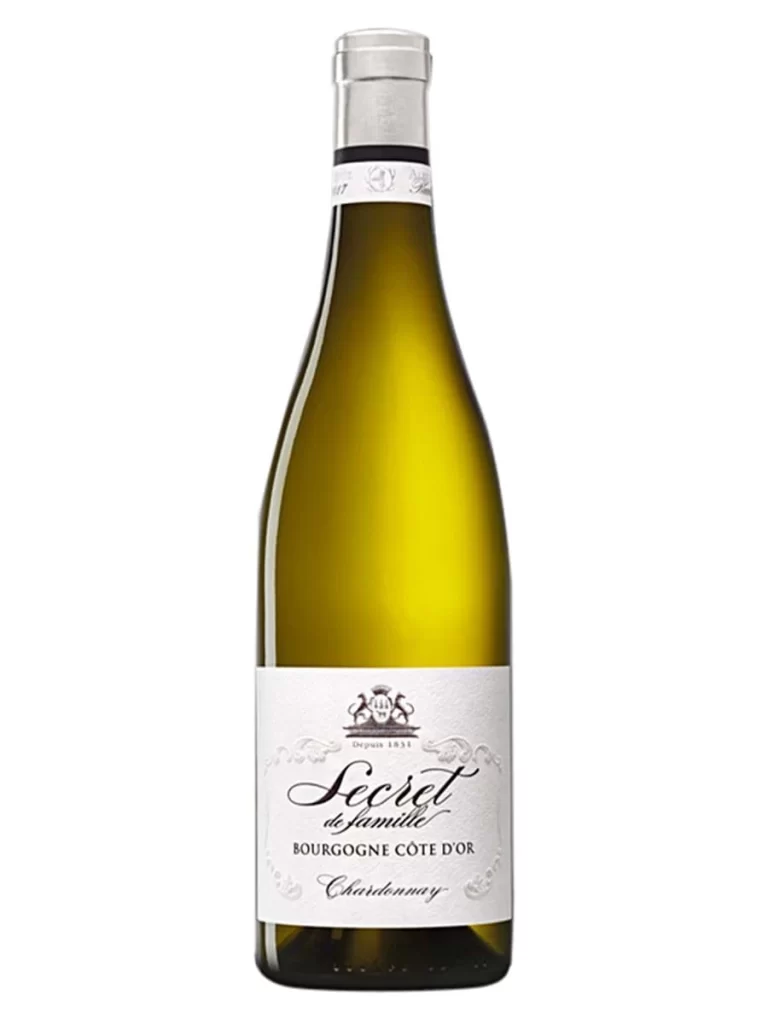 Albert Bichot Bourgogne Chardonnay Cote d’Or Secret de Famille