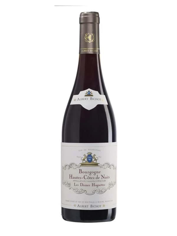 Albert Bichot Bourgogne Hautes Cotes de Nuits Les Dames Huguettes
