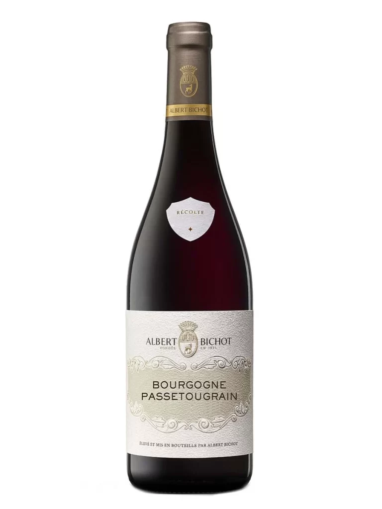 Albert Bichot Bourgogne Passetoutgrain