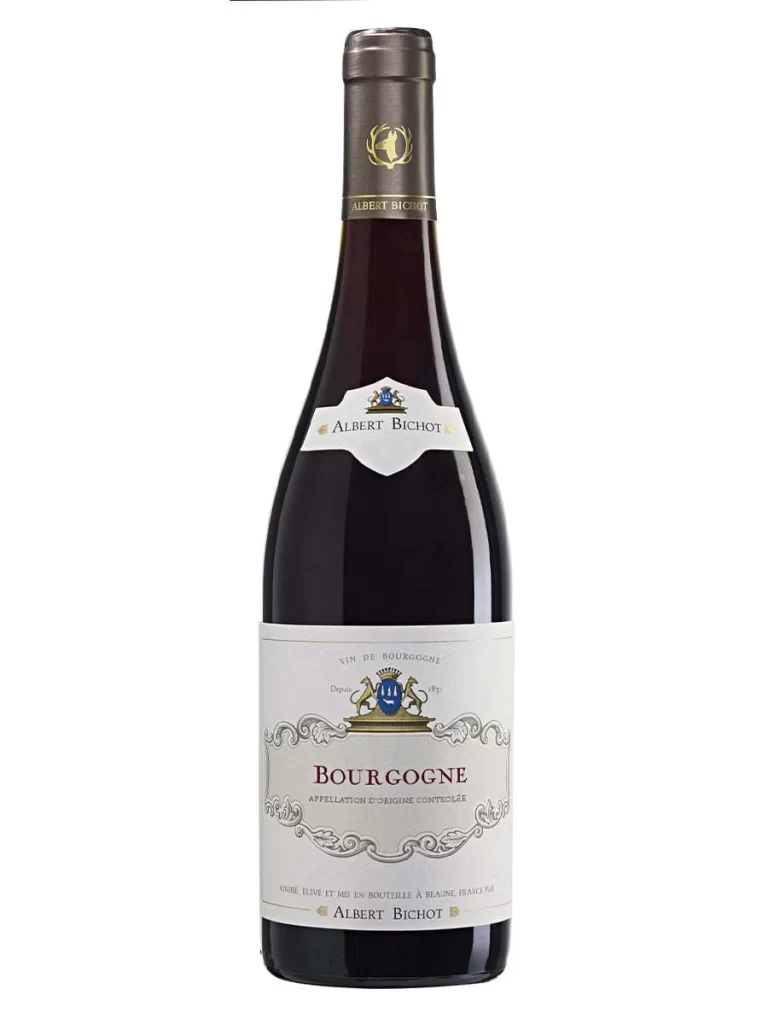 Albert Bichot Bourgogne Pinot Noir
