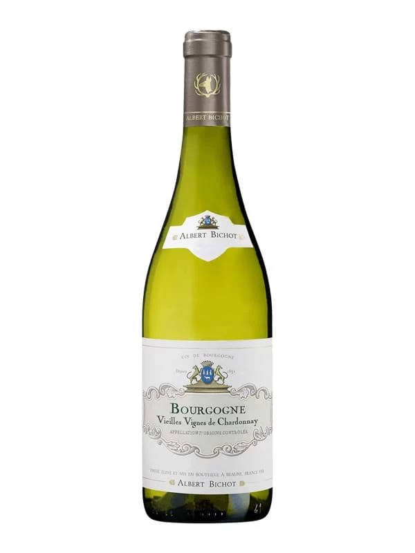 Albert Bichot Bourgogne Vieilles Vignes de Chardonnay