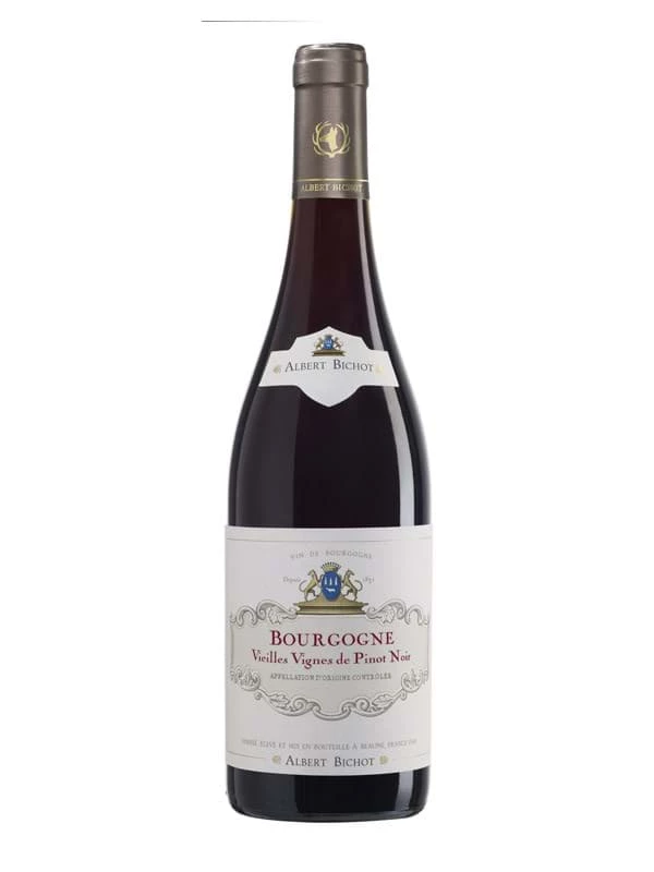 Albert Bichot Bourgogne Vieilles Vignes de Pinot Noir