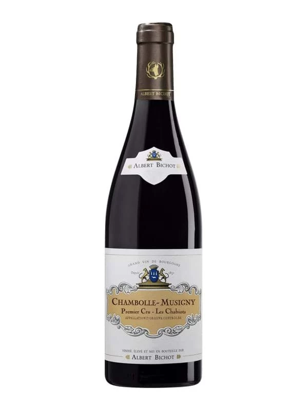 Albert Bichot Chambolle Musigny Premier Cru Les Chabiots