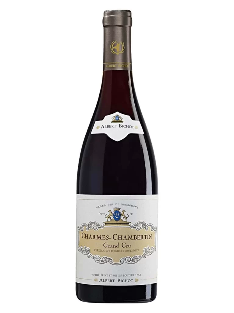 Albert Bichot Charmes-Chambertin Grand Cru