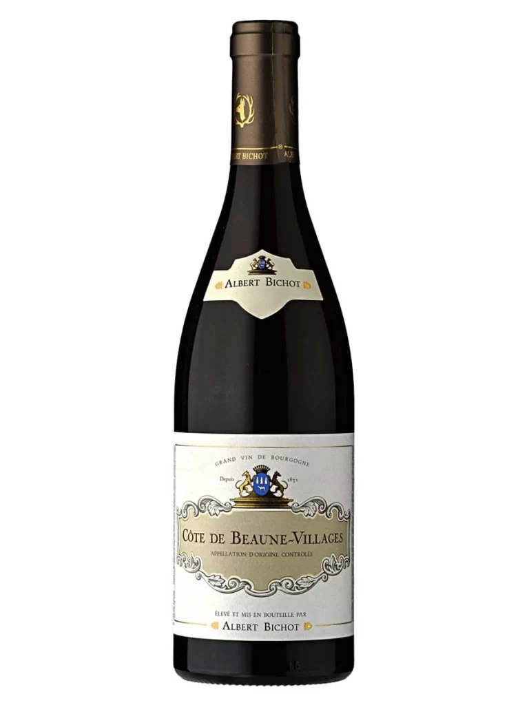 Albert Bichot Côte de Beaune Villages