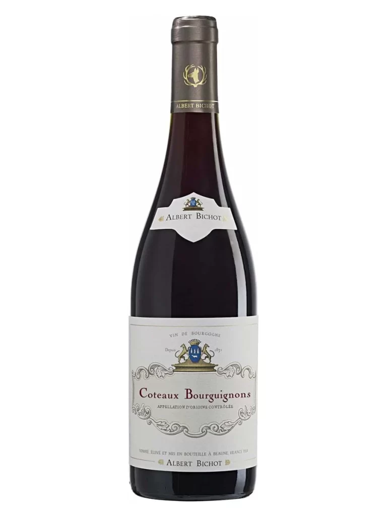 Albert Bichot Coteaux Bourguignons