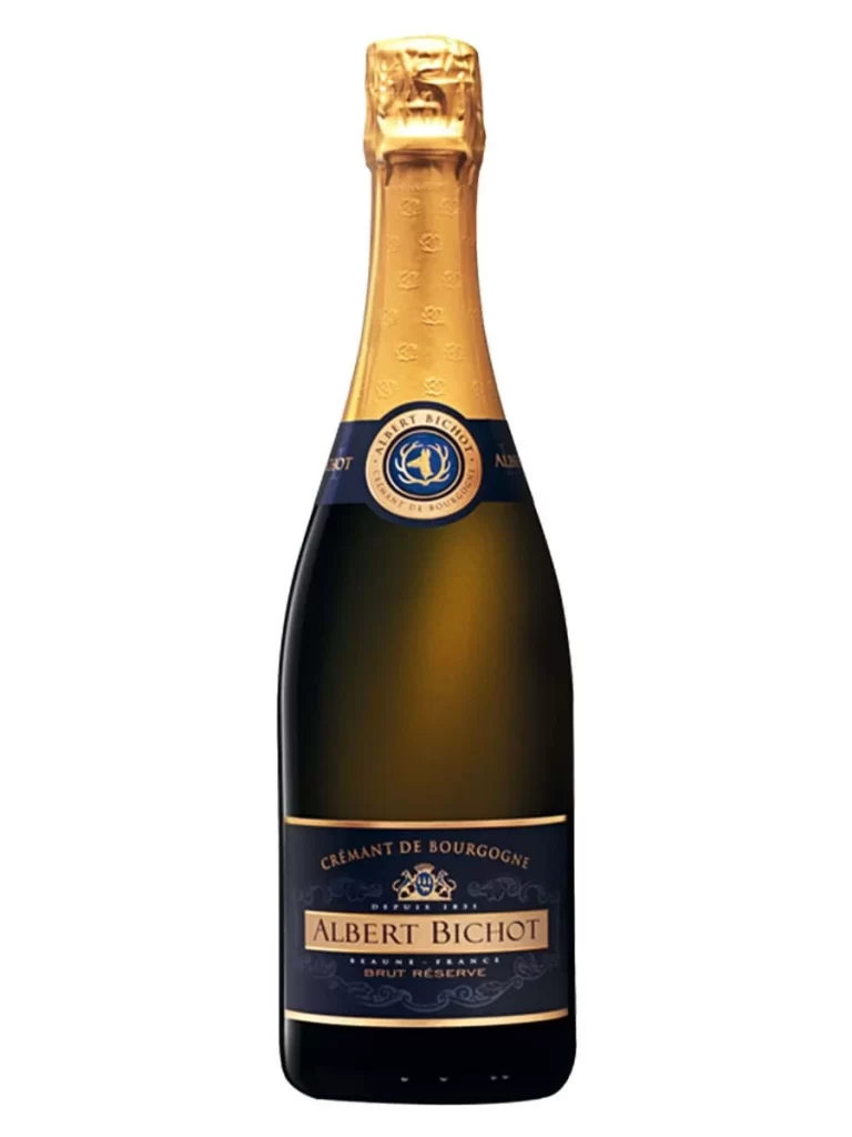 Albert Bichot Cremant de Bourgogne Brut Reserve