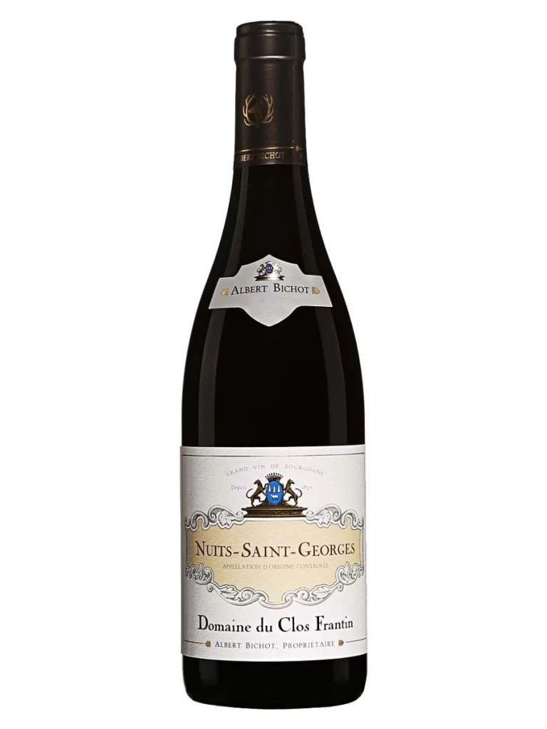Albert Bichot Domaine du Clos Frantin Nuits Saint Georges