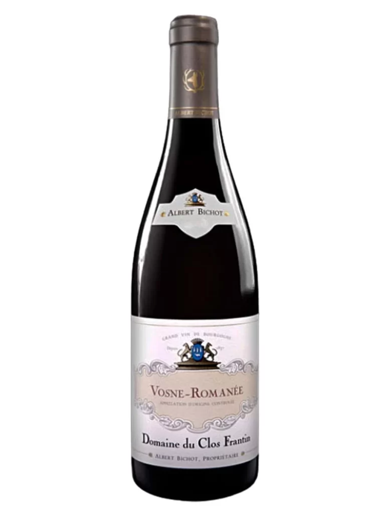 Albert Bichot Domaine du Clos Frantin Vosne-Romanee