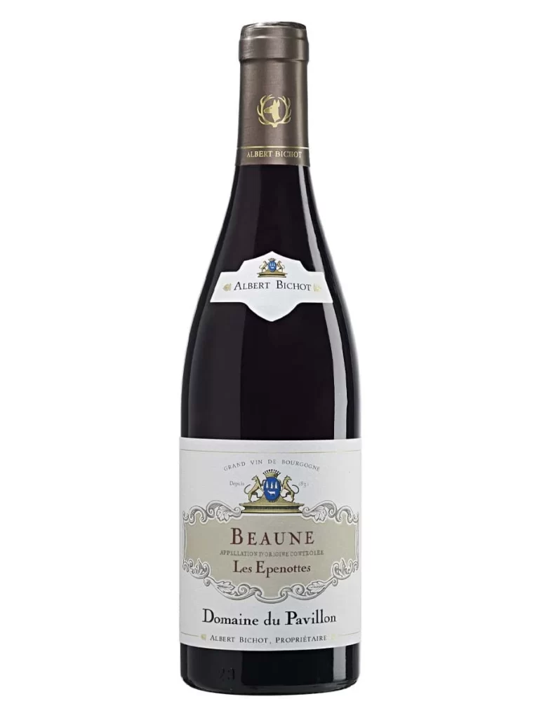 Albert Bichot Domaine du Pavillon Beaune Les Epenottes