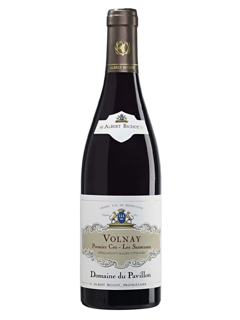 Albert Bichot Domaine du Pavillon Volvay 1er Cru Les Santenots