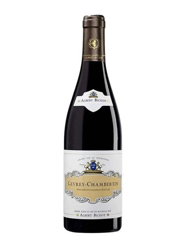 Rượu vang Albert Bichot Gevrey Chambertin