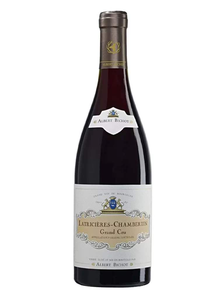 Albert Bichot Latricieres-Chambertin Grand Cru