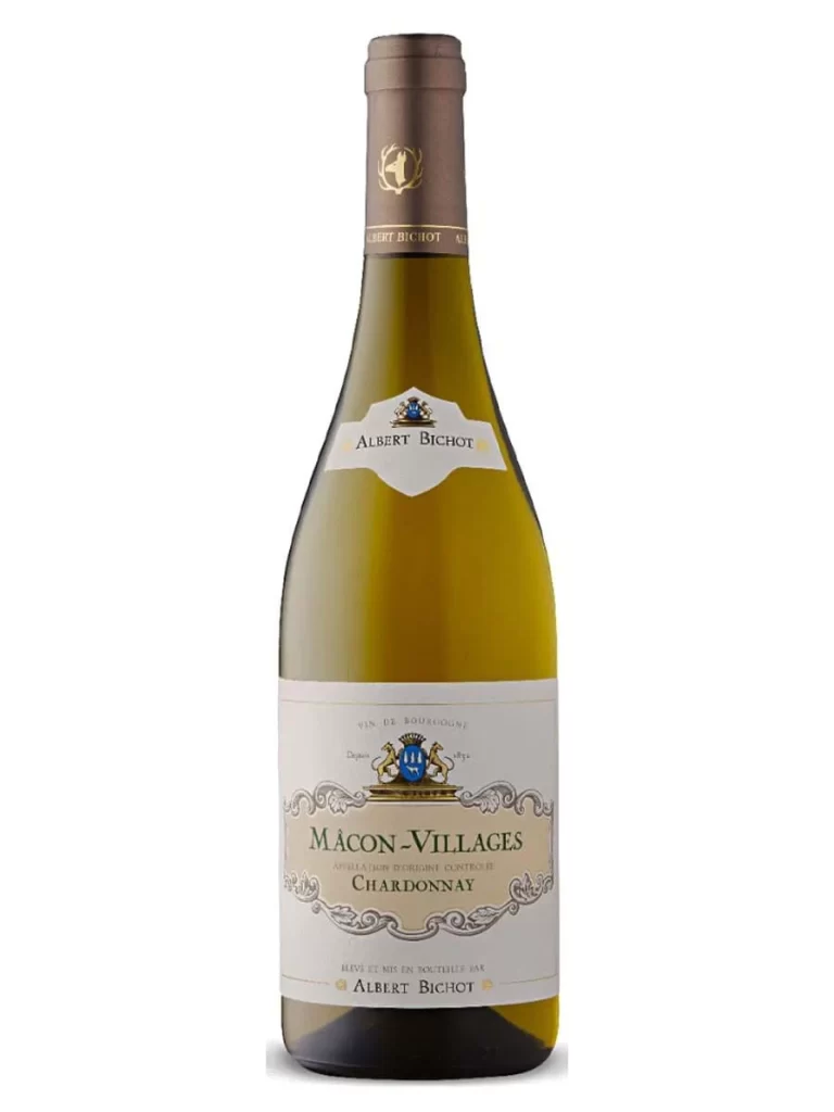 Albert Bichot Macon-Villages Chardonnay