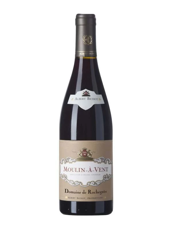Rượu vang Albert Bichot Moulin a Vent Domaine de Rochegres