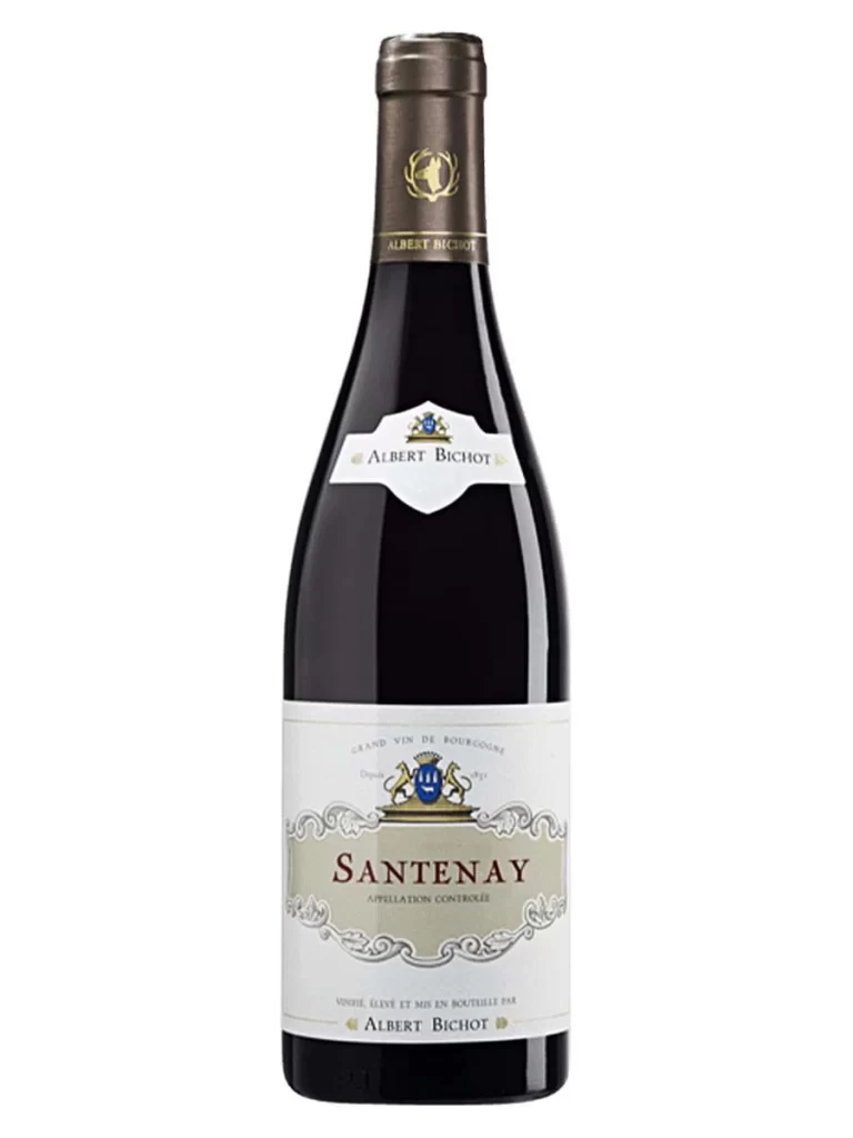 Albert Bichot Santenay Red