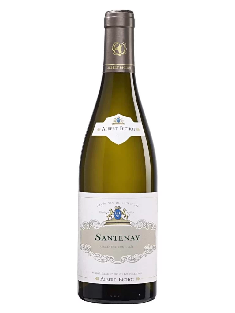 Albert Bichot Santenay White