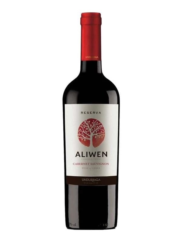 Rượu vang đỏ Aliwen Reserva Cabernet Sauvignon