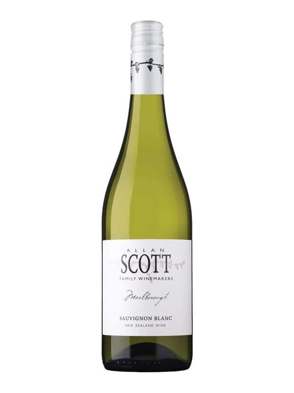 Allan Scott Sauvignon Blanc