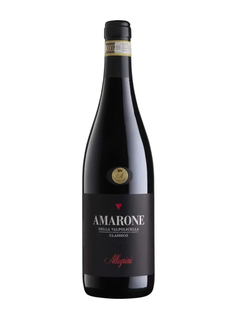 Rượu vang Allegrini Amarone Classico