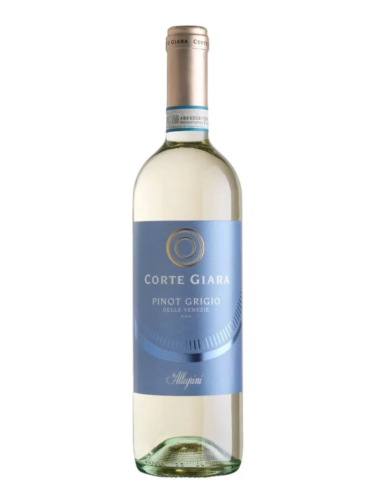 Rượu vang Allegrini Corte Giara Pinot Grigio