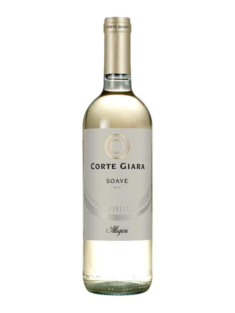Rượu vang Allegrini Corte Giara Soave