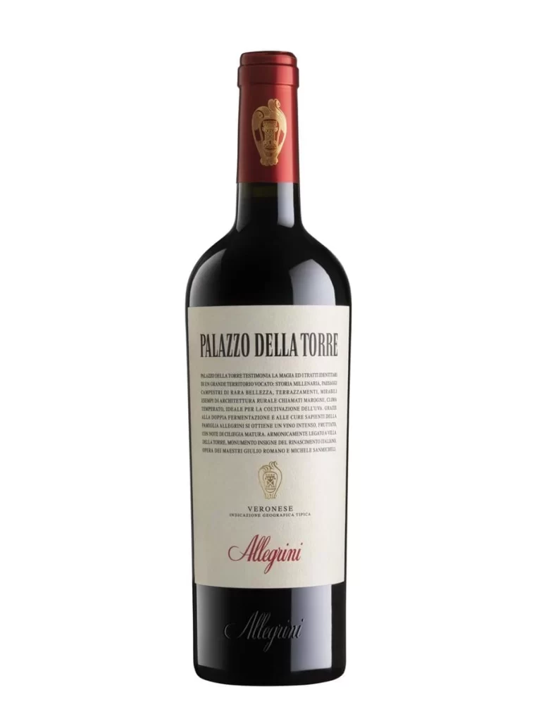 Rượu vang Allegrini Palazzo Della Torre